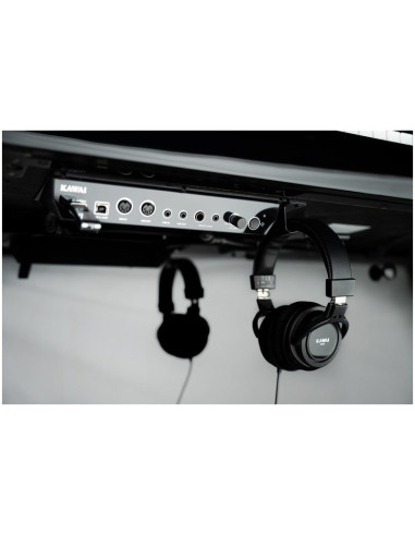 KAWAI GL10 ATX4 Noir laque