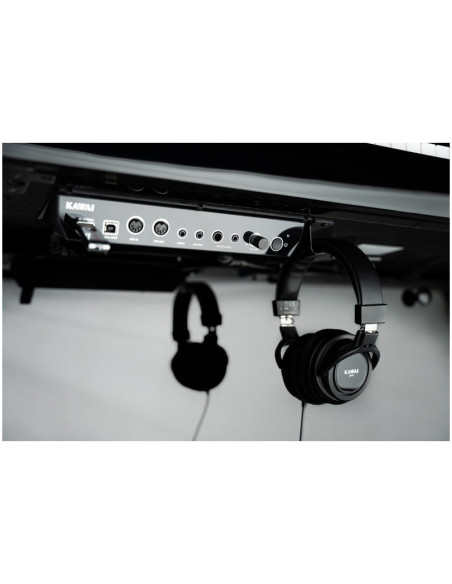 KAWAI GL10 ATX4 Noir laque