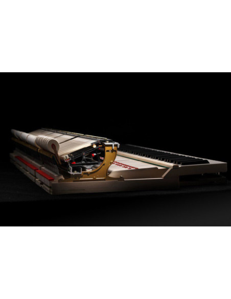 KAWAI GX6 Noir laque