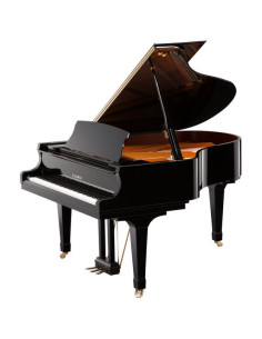 KAWAI GX2 Noir laque