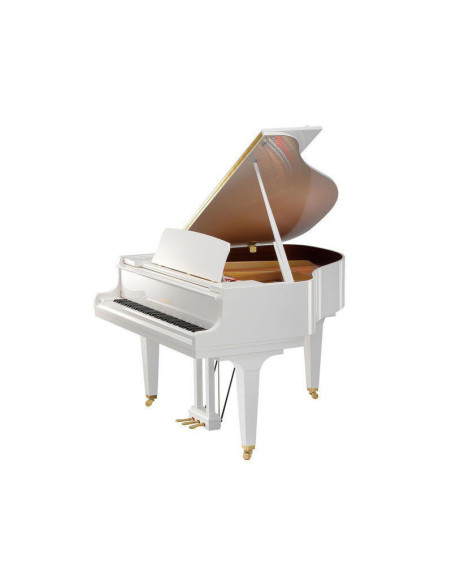 KAWAI GL10 Blanc laque