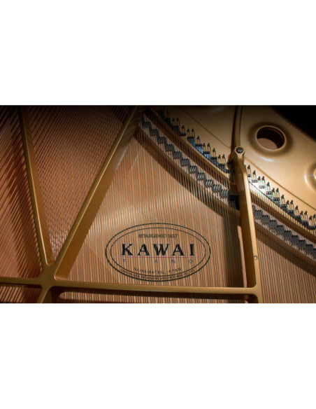 KAWAI GL10 Blanc laque