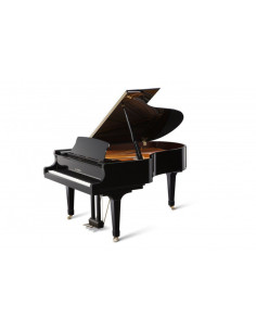 KAWAI GX5 Noir laque