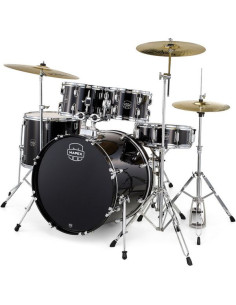 Mapex Comet Pro Pack 22" Dark Black