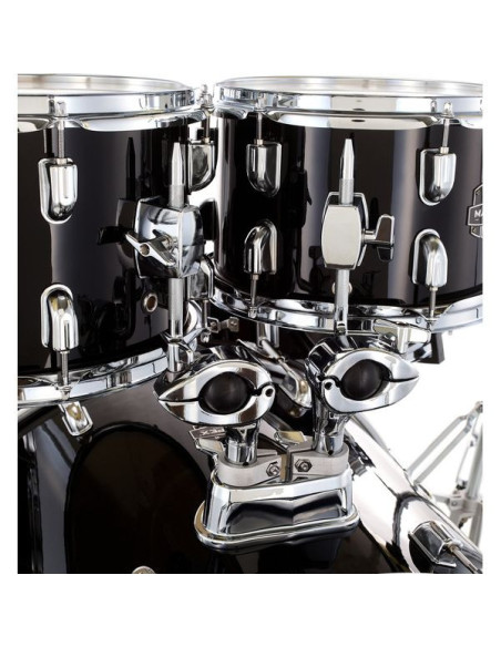 Mapex Comet Pro Pack 22" Dark Black