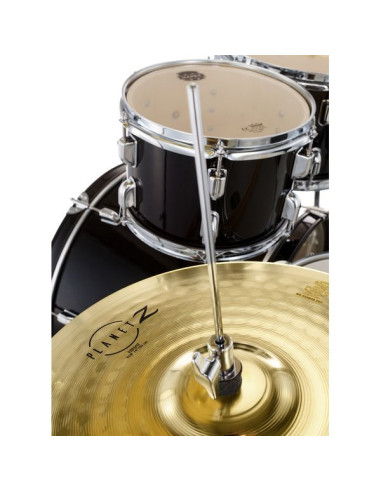 Mapex Comet Pro Pack 22" Dark Black