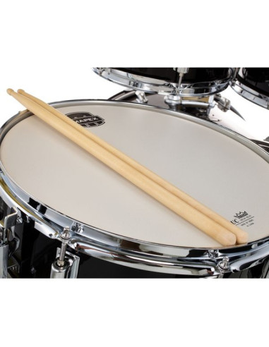 Mapex Comet Pro Pack 22" Dark Black