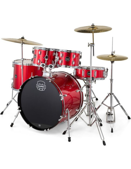 Mapex Comet Pro Pack 22" Infra Red