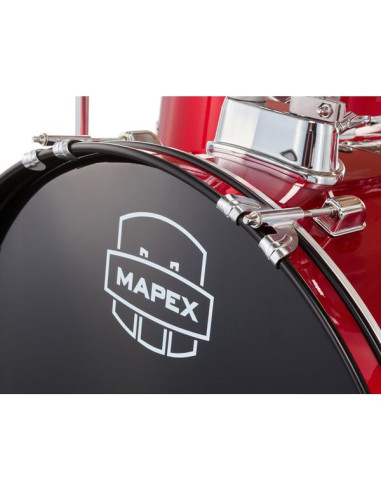 Mapex Comet Pro Pack 22" Infra Red