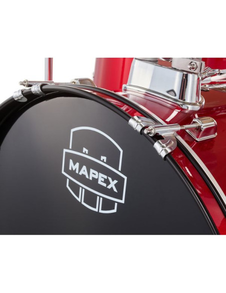 Mapex Comet Pro Pack 22" Infra Red