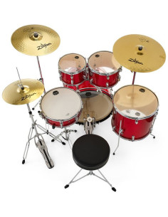 Mapex Comet Pro Pack 22" Infra Red 2