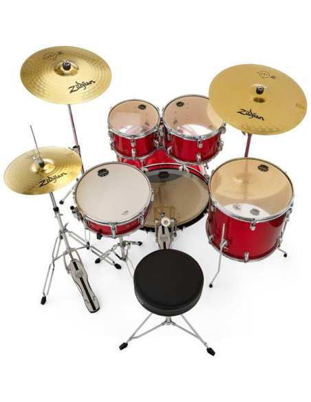 Mapex Comet Pro Pack 22" Infra Red