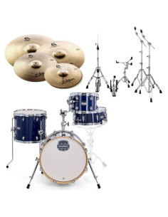 Mapex Mars Maple Bebop OD Bundle