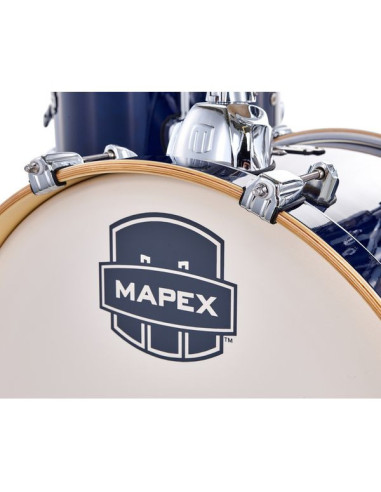 Mapex Mars Maple Bebop OD Bundle