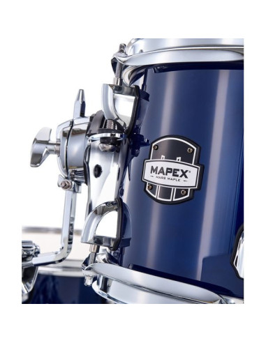 Mapex Mars Maple Bebop OD Bundle