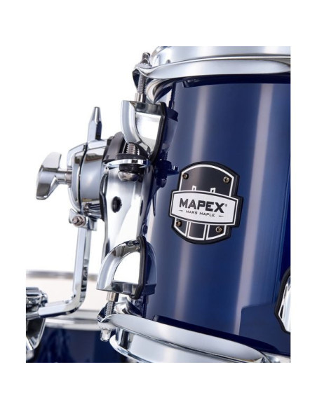Mapex Mars Maple Bebop OD Bundle