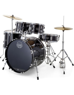 Mapex Comet Stage Dark Black #DK