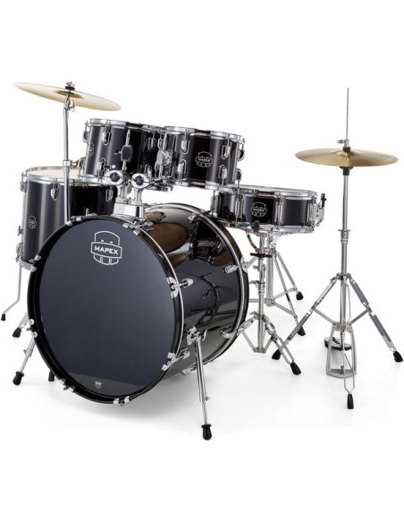 Mapex Comet Stage Dark Black #DK