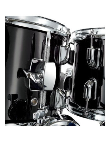 Mapex Comet Stage Dark Black #DK