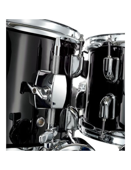 Mapex Comet Stage Dark Black #DK