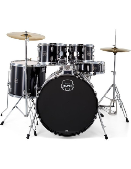 Mapex Comet Stage Dark Black #DK