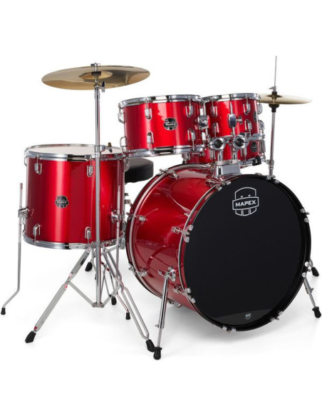 Mapex Comet Stage Infra Red #IR