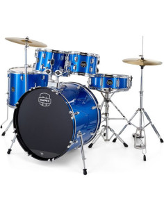 Mapex Comet Stage Indigo Blue #IB