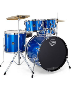 Mapex Comet Stage Indigo Blue #IB 2