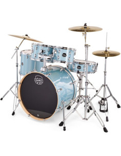 Mapex Venus 5295 Drum Set Bundle VJ