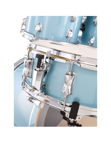 Mapex Venus 5295 Drum Set Bundle VJ