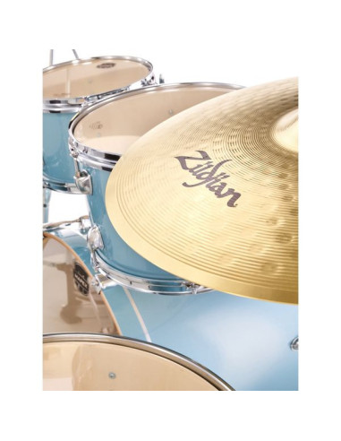 Mapex Venus 5295 Drum Set Bundle VJ