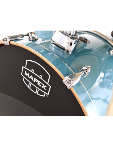 Mapex Venus 5295 Drum Set Bundle VJ