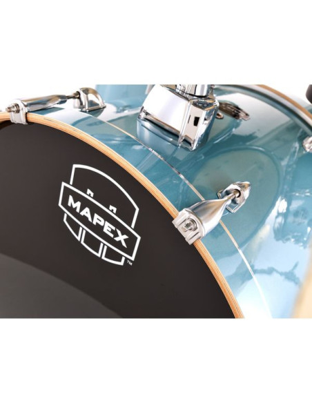 Mapex Venus 5295 Drum Set Bundle VJ