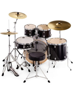 Mapex Venus 5295 Drum Set Bundle VH 2
