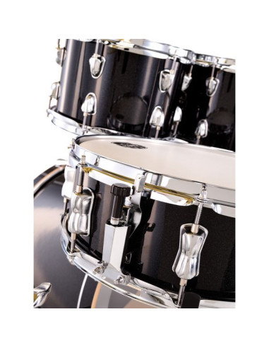 Mapex Venus 5295 Drum Set Bundle VH