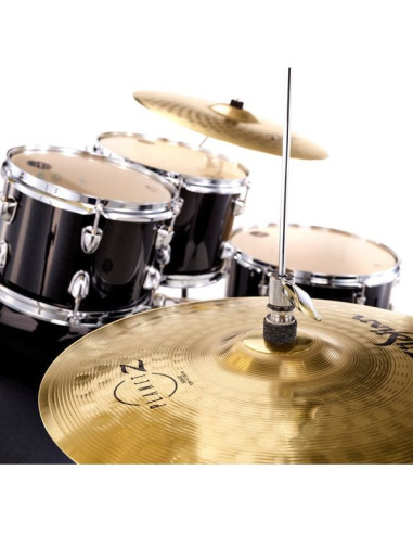 Mapex Venus 5295 Drum Set Bundle VH