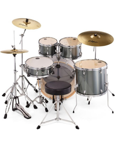 Mapex Venus 5045 Drum Set Bundle VC