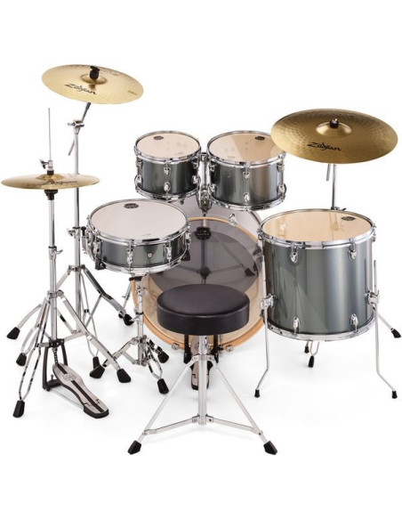 Mapex Venus 5045 Drum Set Bundle VC