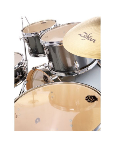 Mapex Venus 5045 Drum Set Bundle VC