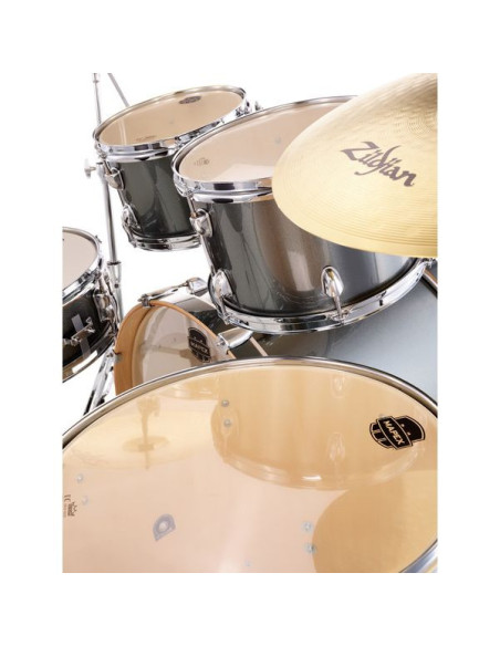 Mapex Venus 5045 Drum Set Bundle VC