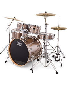 Mapex Venus 5045 Drum Set Bundle VX