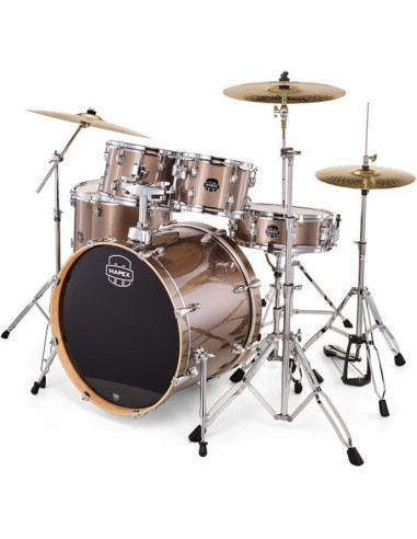 Mapex Venus 5045 Drum Set Bundle VX