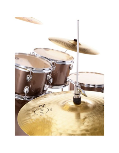 Mapex Venus 5045 Drum Set Bundle VX
