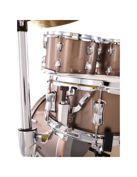 Mapex Venus 5045 Drum Set Bundle VX