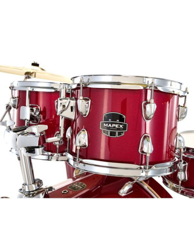 Mapex Venus 5045 Drum Set Bundle VM