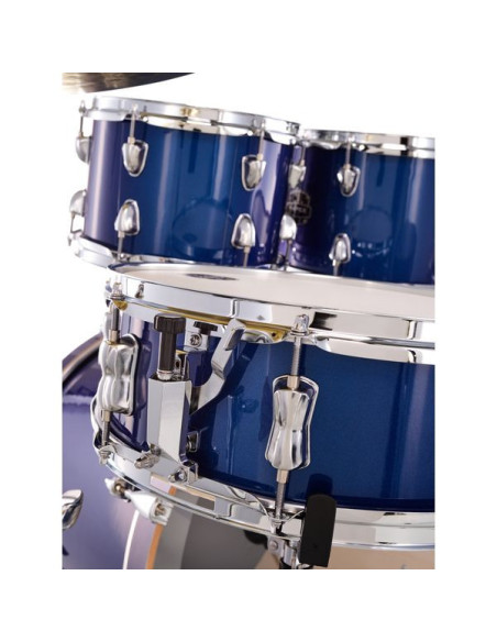 Mapex Venus 5295 Drum Set Bundle VI
