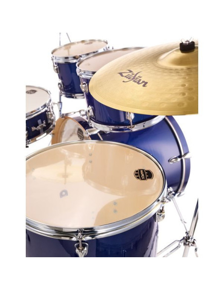 Mapex Venus 5295 Drum Set Bundle VI