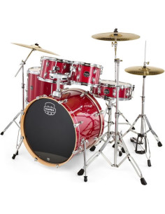 Mapex Venus 5295 Drum Set Bundle VM