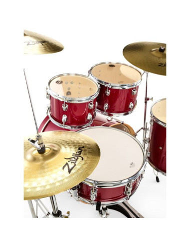 Mapex Venus 5295 Drum Set Bundle VM