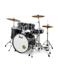 Pearl Roadshow 22" Plus Jet Black